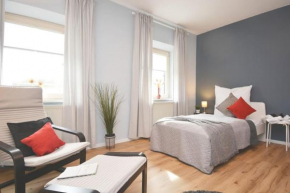 GUN04-FW Apartment in Windsbach